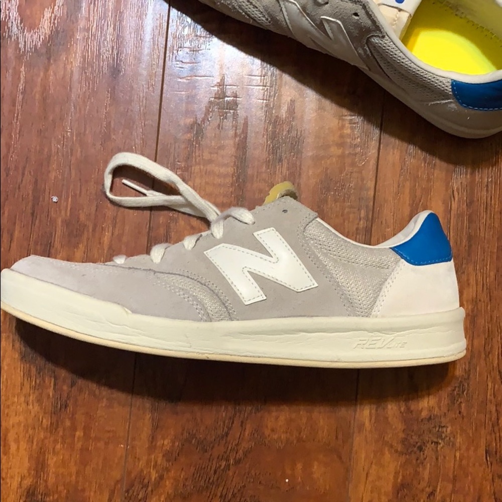 New Balance 300 x Nike Odyssey’s bundle